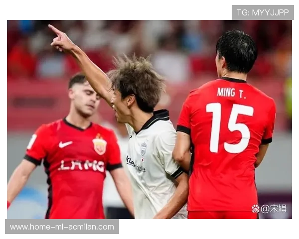 队友公开点赞某中超球员在赛场上展现出的无可比拟领袖气质与激励力量 队友公开点赞某中超球员在赛场上展现出的无可比拟领袖气质与激励力量