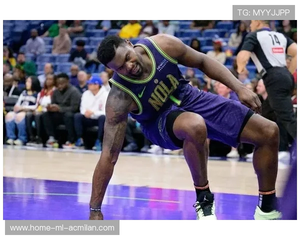 锡安复出再遭伤病困扰 鹈鹕天赋能否兑现仍是未知数 锡安复出再遭伤病困扰 鹈鹕天赋能否兑现仍是未知数