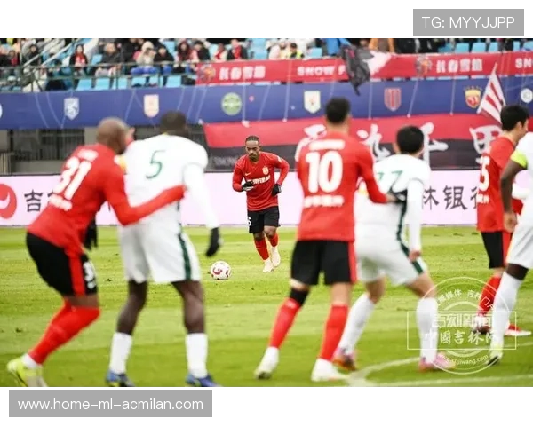 长春亚泰深陷降级泥潭 中超最后悬念待解拭目以待 长春亚泰深陷降级泥潭 中超最后悬念待解拭目以待