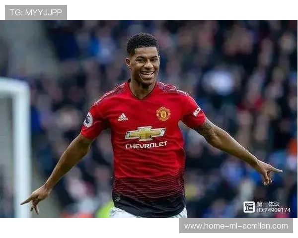 拉什福德王者归来神级停球小角度爆射破门再现红魔锋线荣耀 拉什福德王者归来神级停球小角度爆射破门再现红魔锋线荣耀