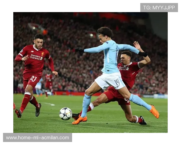 曼城与利物浦锋线对决谁更具致命威胁火力更强 曼城与利物浦锋线对决谁更具致命威胁火力更强