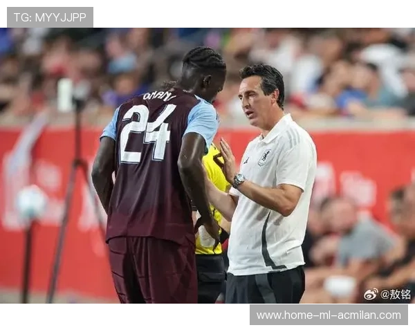 阿斯顿维拉与伯恩茅斯巅峰对决谁能笑到最后夺取关键胜利 阿斯顿维拉与伯恩茅斯巅峰对决谁能笑到最后夺取关键胜利