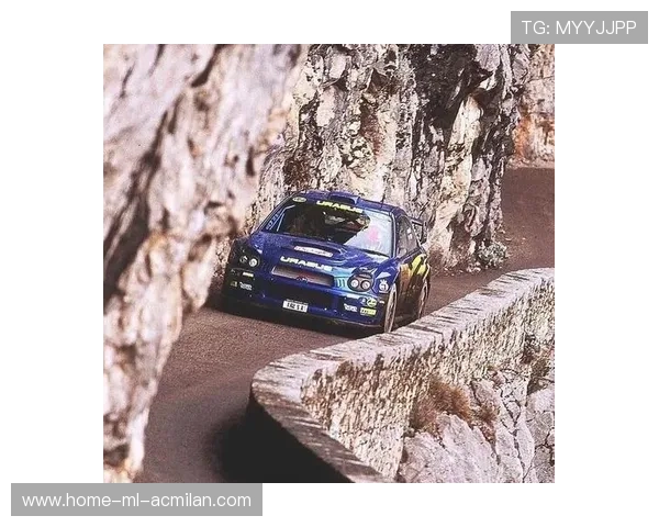 WRC蒙特卡洛站结束,芬兰车手勇夺冠军,蒙特卡洛赛道记录 WRC蒙特卡洛站结束,芬兰车手勇夺冠军,蒙特卡洛赛道记录