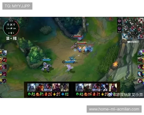 《英雄联盟》“超级预选”冠军悬念逐步升温!期待战火再燃,谁将问鼎巅峰? 《英雄联盟》“超级预选”冠军悬念逐步升温!期待战火再燃,谁将问鼎巅峰?