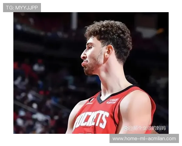 火箭替补双塔发力!亚当斯+卡佩拉护框奠基逆转 火箭替补双塔发力!亚当斯+卡佩拉护框奠基逆转