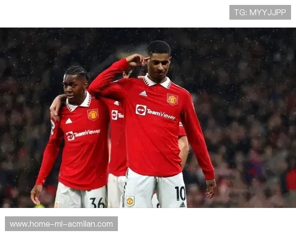 拉什福德大变身！巴萨边路飞翼升级为全能战士