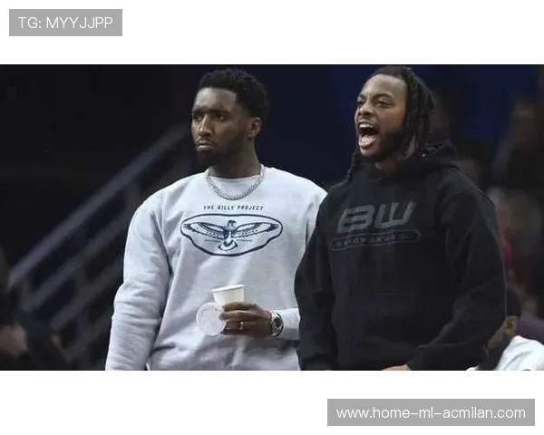 球员健康隐忧:加兰脚趾伤或让骑士季后赛梦生变数 球员健康隐忧:加兰脚趾伤或让骑士季后赛梦生变数