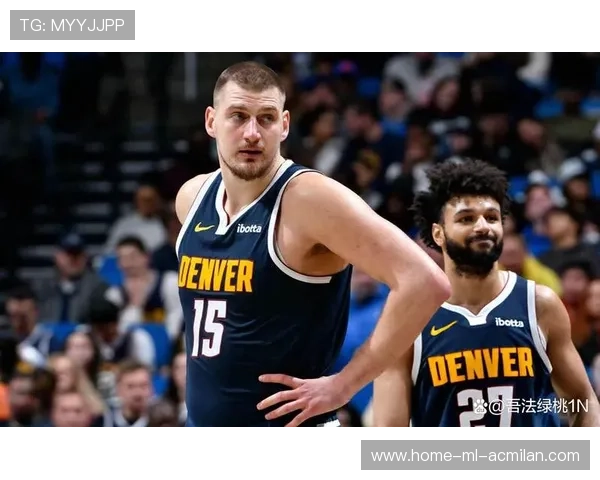 掘金豪取连胜:勇攀高峰的背后故事 掘金豪取连胜:勇攀高峰的背后故事