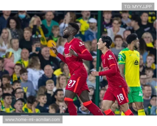 利物浦放走核心后遗症显现,阵容深度受考验 利物浦放走核心后遗症显现,阵容深度受考验