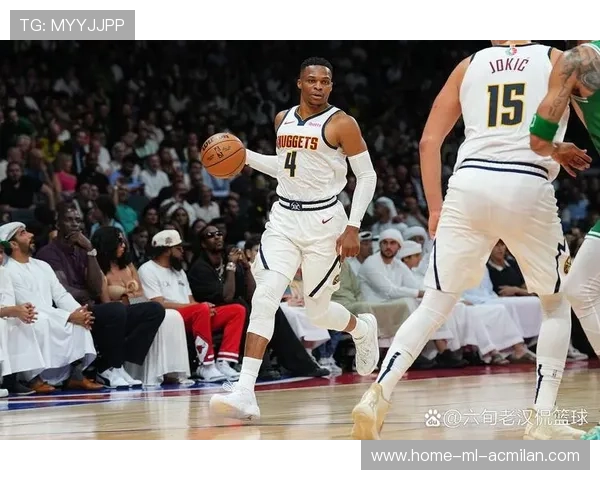 掘金外线也开火——当“外线三分”成为NBA新趋势 掘金外线也开火——当“外线三分”成为NBA新趋势