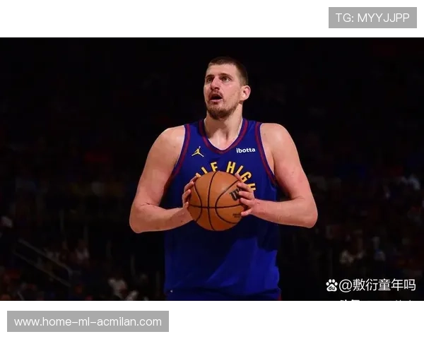 约基奇若伤愈掘金再反弹,赛季前景值得期待
