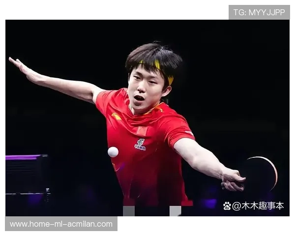 王楚钦完成力量测试,状态已恢复至高强度标准 王楚钦完成力量测试,状态已恢复至高强度标准