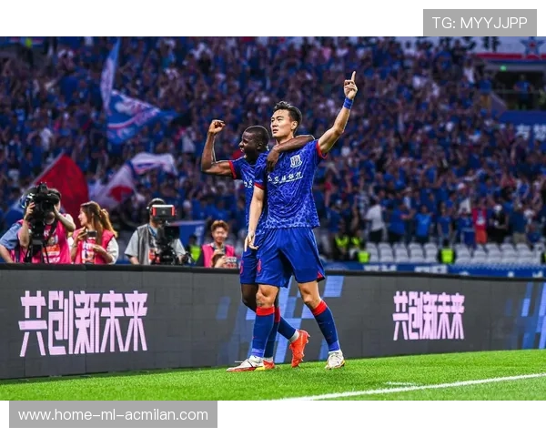 上海申花未能守住领先，柔佛新山轻松逆转取胜，部队三个一致