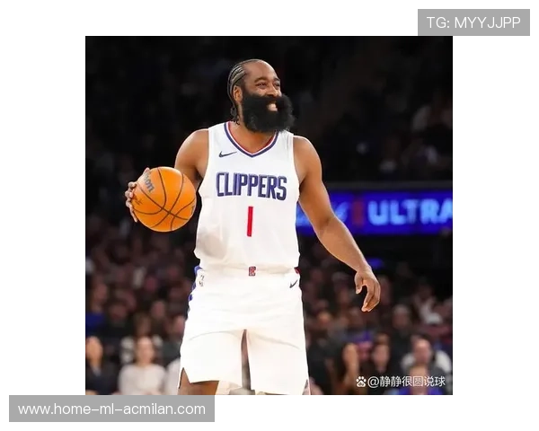 哈登关键球能力回暖,球队胜负走势随之提升 哈登关键球能力回暖,球队胜负走势随之提升