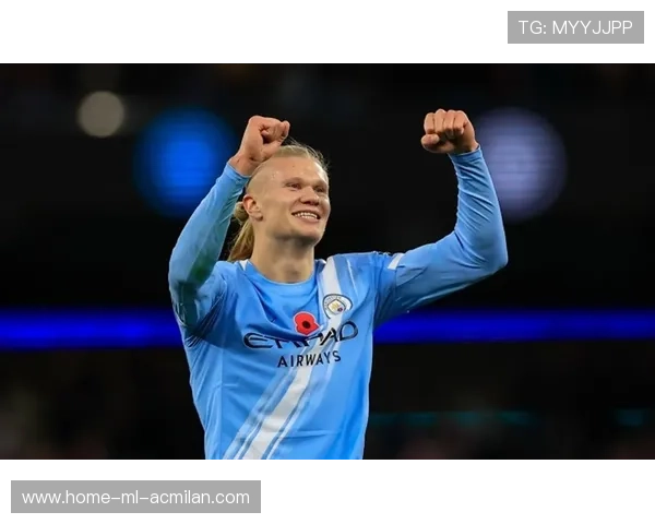 德布劳内脚后跟传球哈兰德补射得手