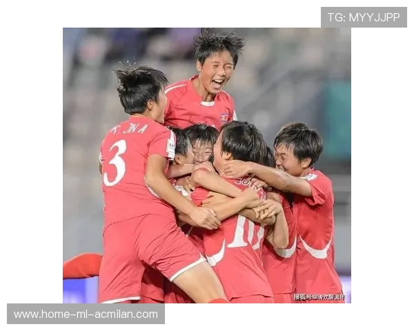 U17女足世界杯:朝鲜卫冕之路已铺就,荷兰首次决赛亮相,2021女足荷兰 U17女足世界杯:朝鲜卫冕之路已铺就,荷兰首次决赛亮相,2021女足荷兰