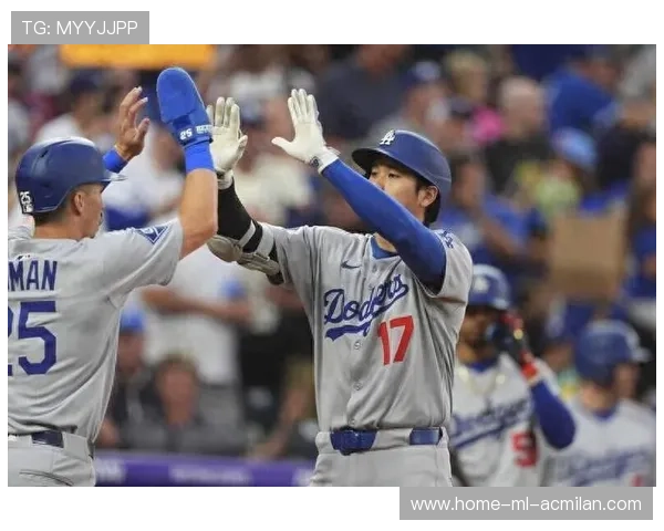 MLB 轰 4 记本垒打反杀对手 MLB 轰 4 记本垒打反杀对手