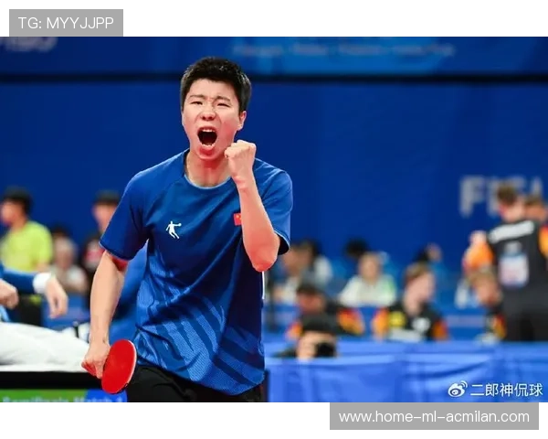 乒乓球快节奏接发:高频变化为何压制对手节奏? 乒乓球快节奏接发:高频变化为何压制对手节奏?
