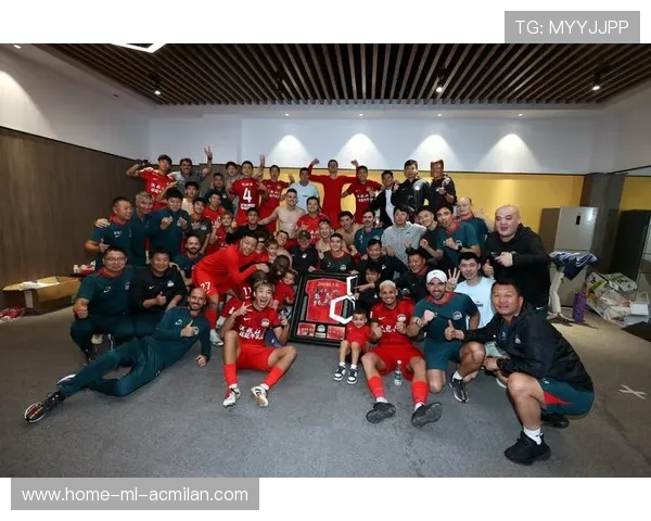 河南队连续施压带来巨大优势，场面被牢牢控制