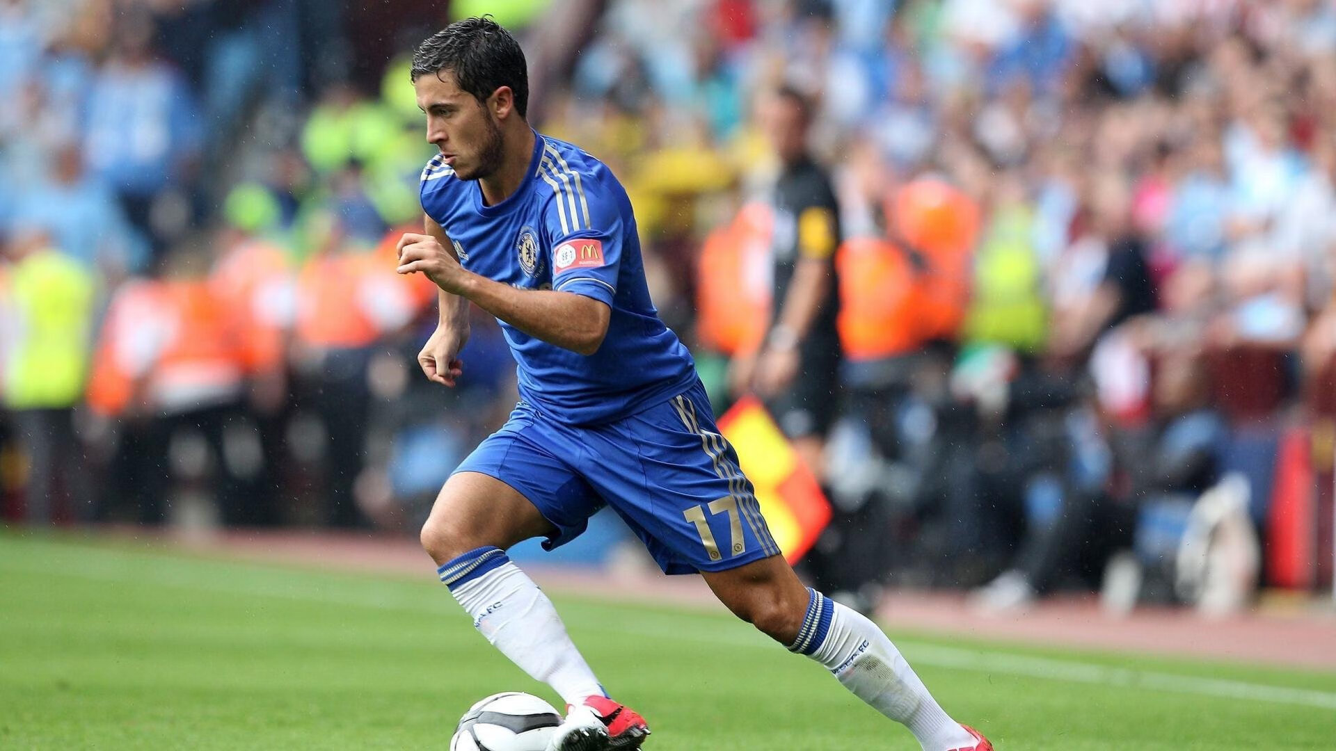 中国足球国家队开展心理素质提升训练，足球运动员心理训练的意义